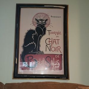 Meet your Posher, Howard